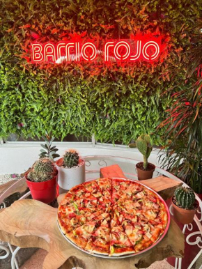 Barrio Rojo